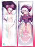 Shalltear Bloodfallen Body pillow case OVERLORD Mitgard Studio